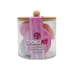 Conjunto de Esponjas de Maquilhagem