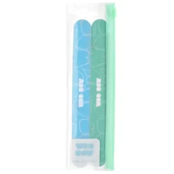 Conjunto de 2 limas para unhas