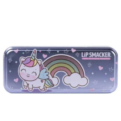 Conjunto de Maquilhagem Infantil Color Tin