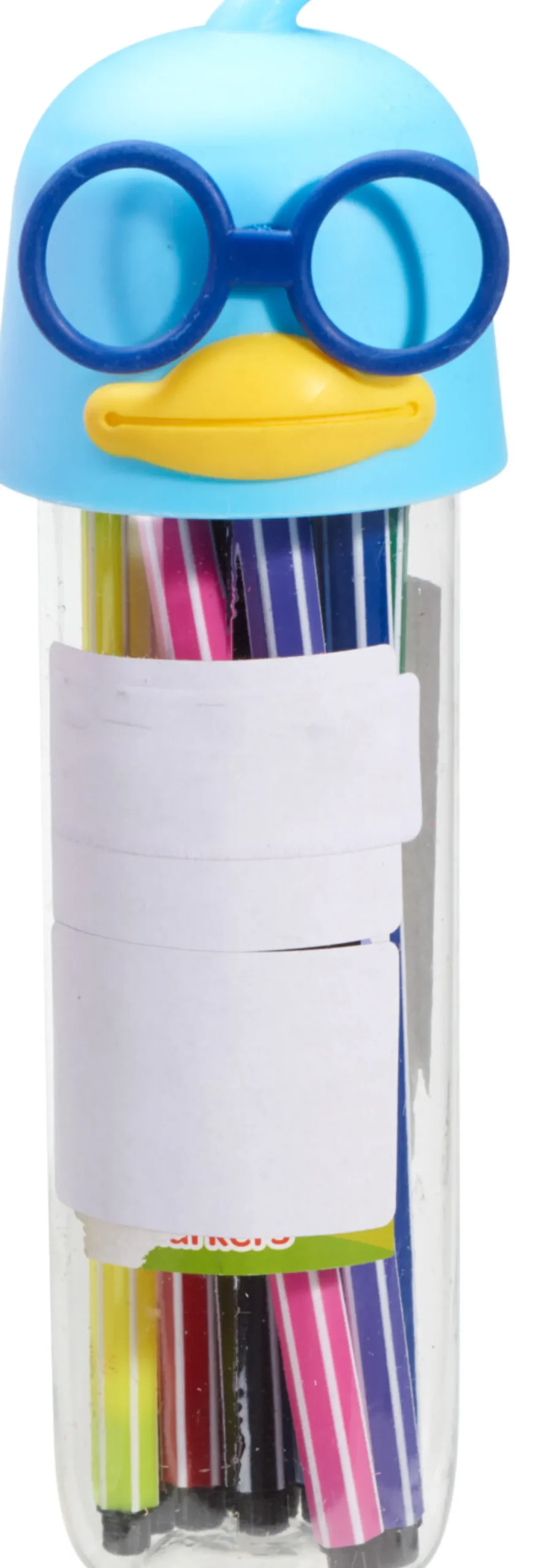 Conjunto de Marcadores de Cores