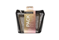 Conjunto de Nécessaires de Maquilhagem Pack It Up!