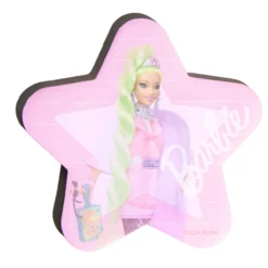 Conjunto de Notas Adesivas Barbie Cuore & Stars