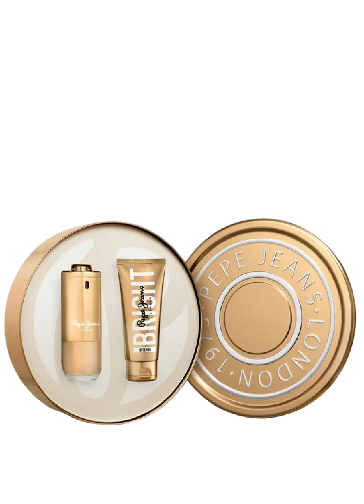 Conjunto de Oferta Bright Intense Eau de Parfum