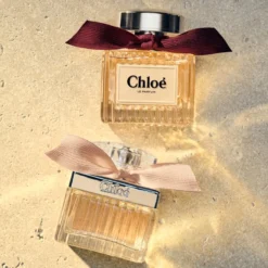 Conjunto de oferta de Primavera Mini Nomade e Eau de Parfum