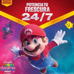 Conjunto De oferta Super Mario