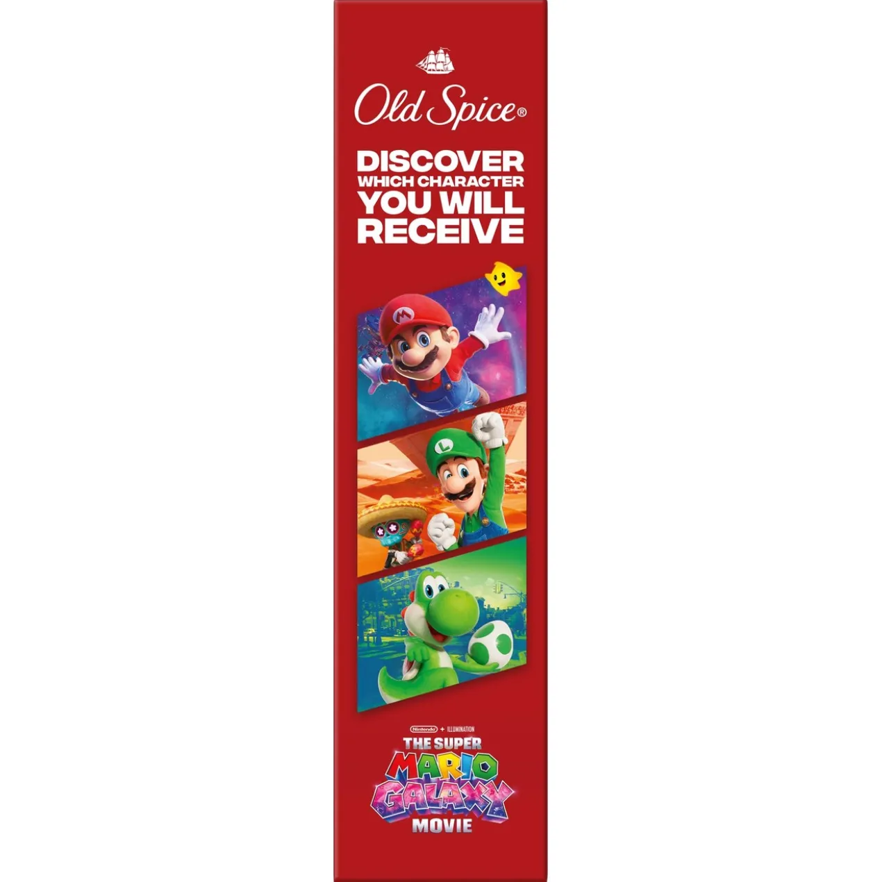 Conjunto De oferta Super Mario