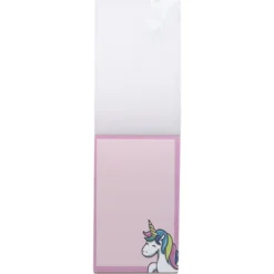 Conjunto de Papelaria Unicórnio
