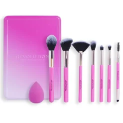 Conjunto de pincéis