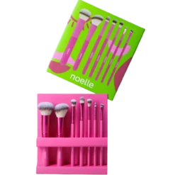 Conjunto de Pincéis de Maquilhagem 7/1
