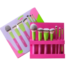 Conjunto de Pincéis de Maquilhagem 7/1 Sugar Rush