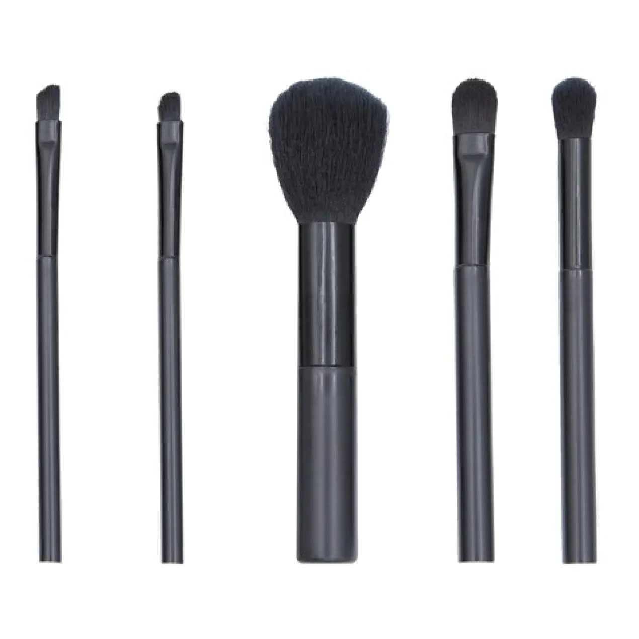 Conjunto de Pincéis de Viagem The Minis