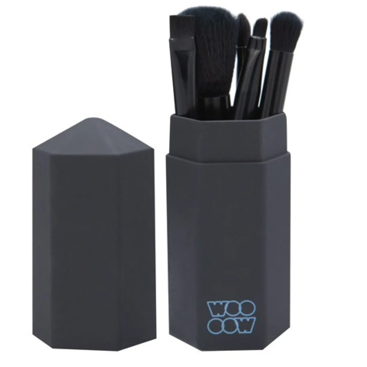 Conjunto de Pincéis de Viagem The Minis