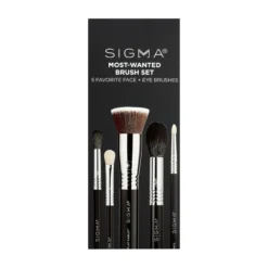 Conjunto de Pincéis Most-Wanted Brush Set
