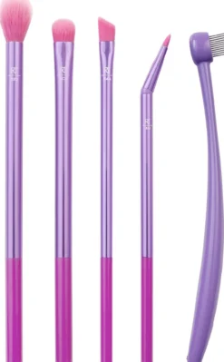 Conjunto de Pincéis para Olhos Eye Love Drama