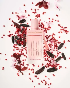Conjunto de Presente Intimate Eau de Parfum