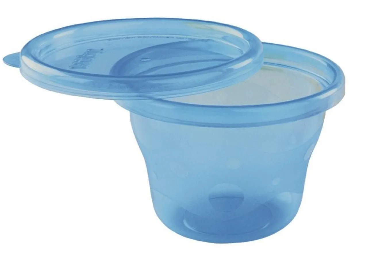 Conjunto de Recipientes Herméticos +3M