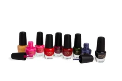 Conjunto de Vernizes de Unhas