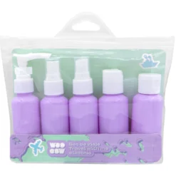 Conjunto de Viagem Travel With Me Electric