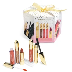 Conjunto Diamond Star Beauty