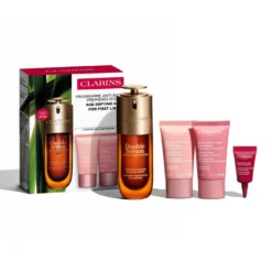 Conjunto Double Serum + Multi Active Dia & Noite