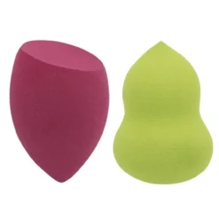 Conjunto Duas Esponjas de Maquilhagem Soft