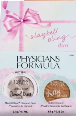 Conjunto Duo Butter Bronzer