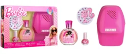 Conjunto EDT + Kit de Manicura