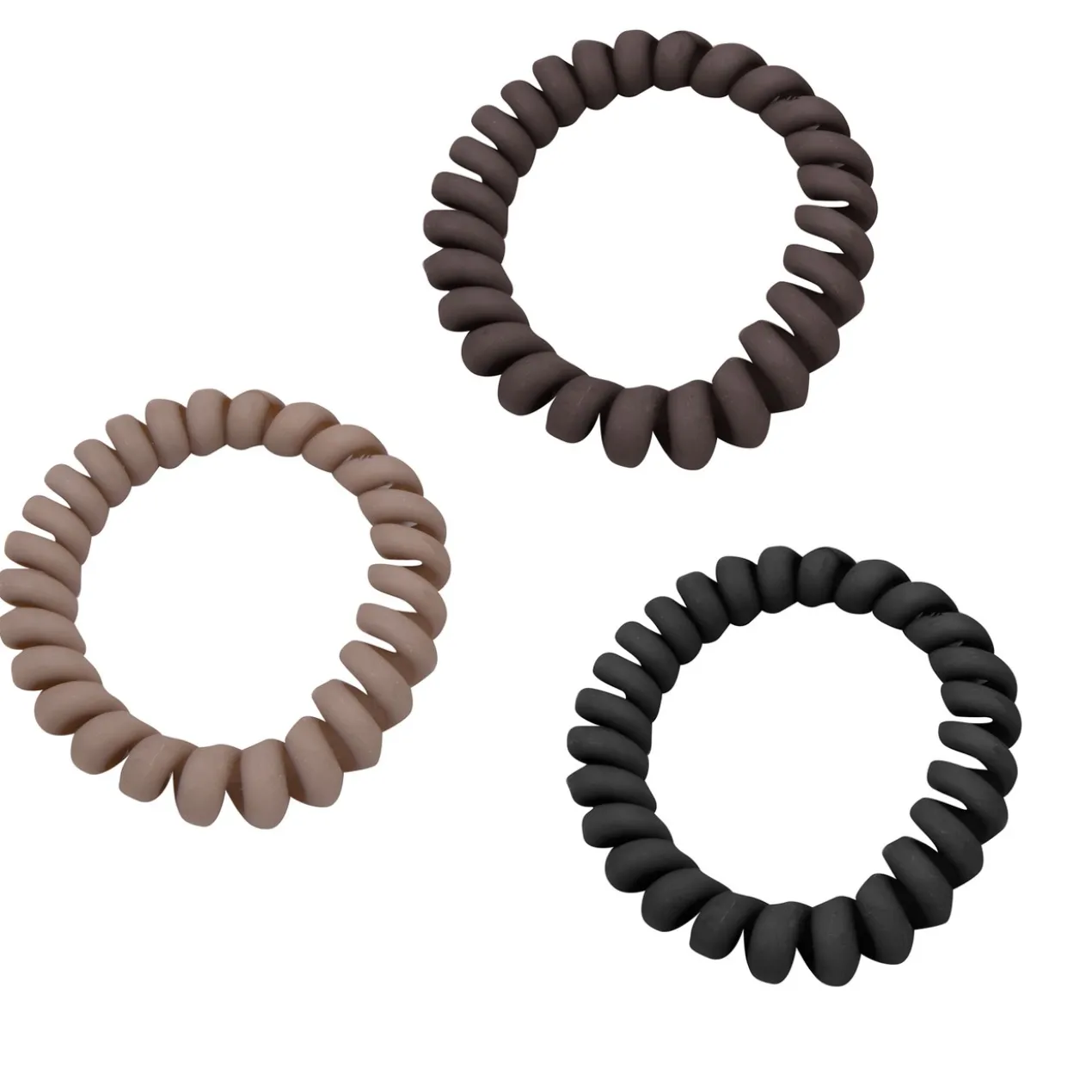 Conjunto Elásticos Tipo Cabo