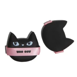 Conjunto 2 Esponjas Black Cats