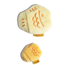 Conjunto 2 Esponjas de Maquilhagem Powder Puff