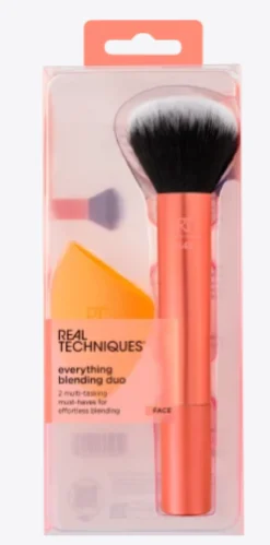 Conjunto Everything Blending Duo
