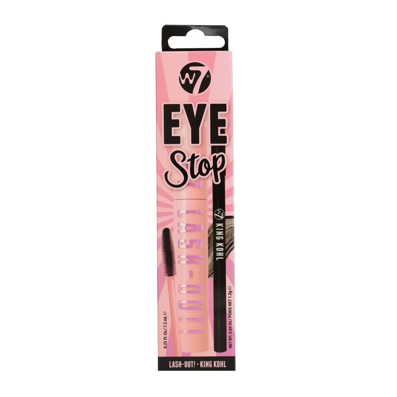 Conjunto Eye Stop
