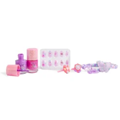Conjunto Fairy Things Sparkling Beauty