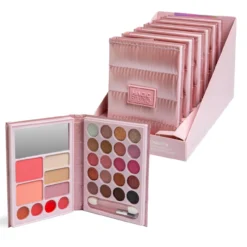Conjunto Glow Book Palette