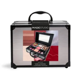Conjunto Iconic Makeup Case