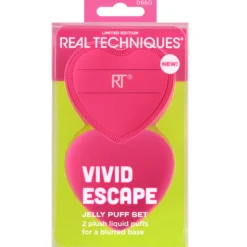 Conjunto Jelly Puff Vivid Escape
