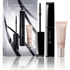 Conjunto Lash Lengthener 38ºC Edição Limitada