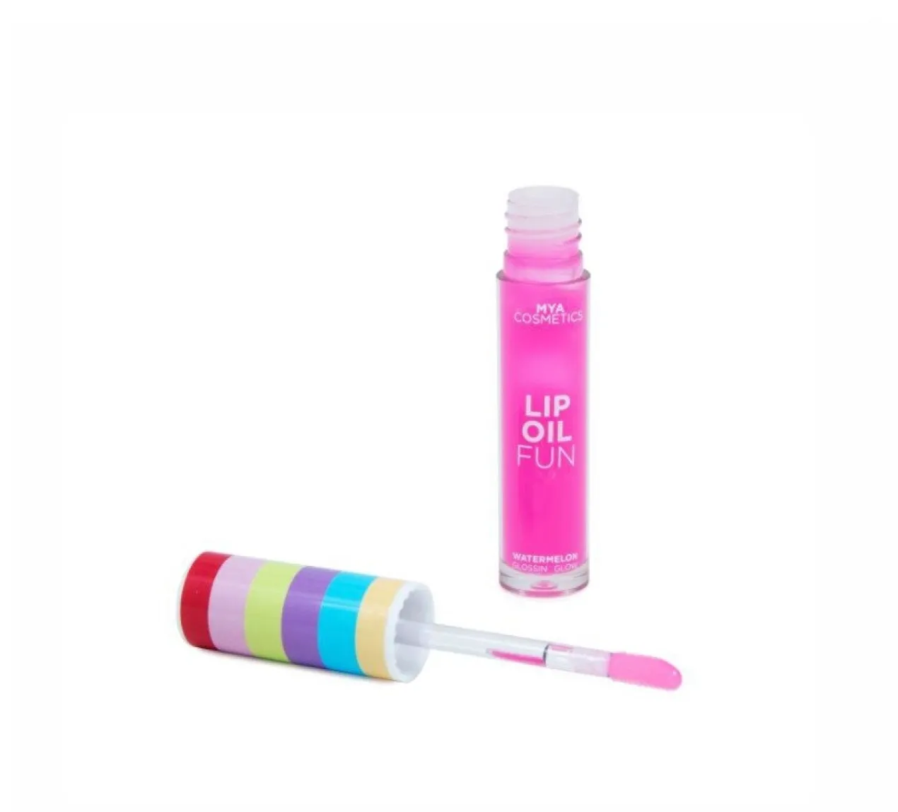 Conjunto Óleo Labial