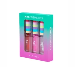 Conjunto Óleo Labial