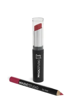 Conjunto Lipstick & Lip Liner