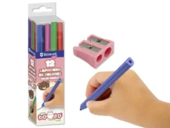 Conjunto Lápis Ursinho