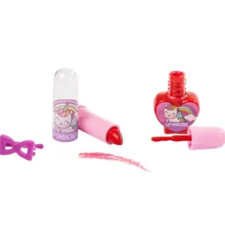 Conjunto Mini Beauty Purple
