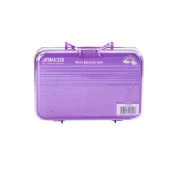 Conjunto Mini Beauty Purple