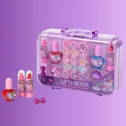 Conjunto Mini Beauty Purple