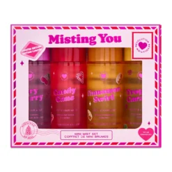 Conjunto Mini Brumas Misting You