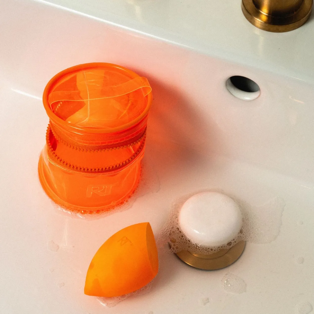 Conjunto Miracle Blend + Limpeza e Cuidados