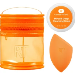 Conjunto Miracle Blend + Limpeza e Cuidados