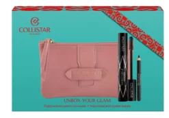 Conjunto Máscara Impeccabile + Mini Eye Pencil