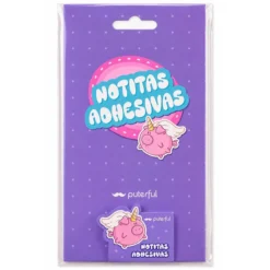 Conjunto Notas Adesivas