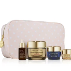 Conjunto Revitalizing Supreme+